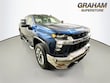 Chevrolet Silverado 2500HD 4WD