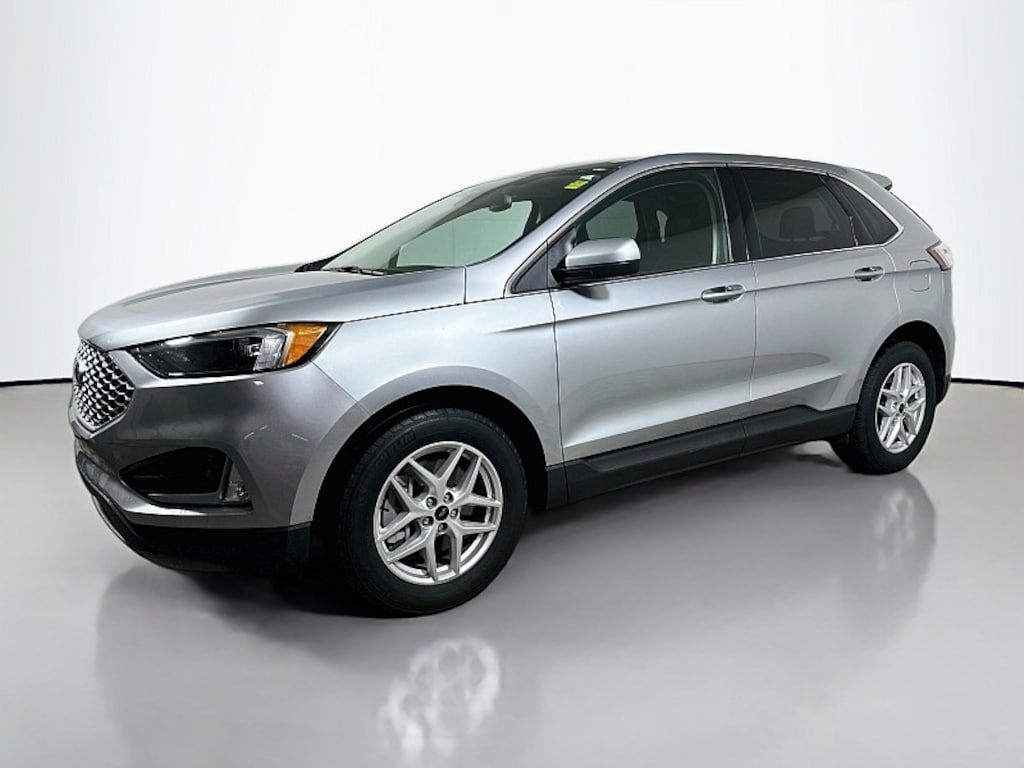 Used 2023 Ford Edge SEL Compact SUV