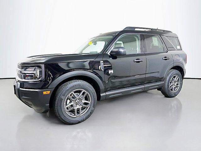 2025 Ford Bronco Sport Big Bend - Photo 3