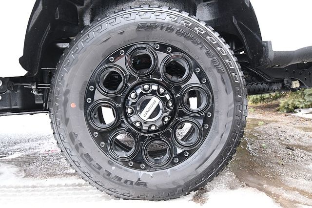 2025 Ford F-250 Super Duty Lariat - Photo 18