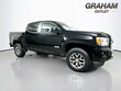  GMC Canyon 4WD