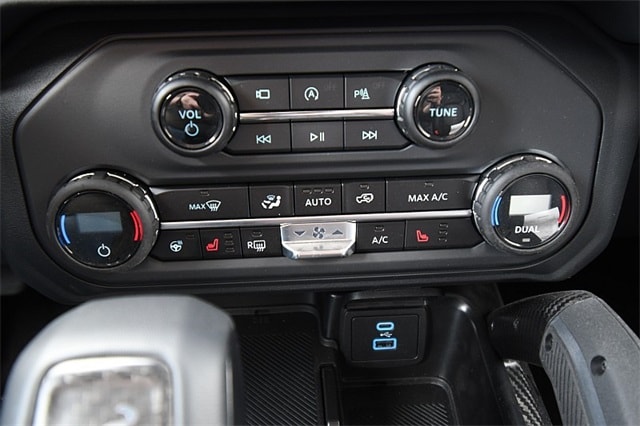 2025 Ford Bronco 4-Door Raptor - Photo 15