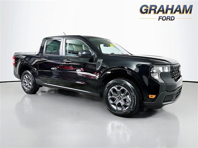 2026 Ford Maverick TRUCK 