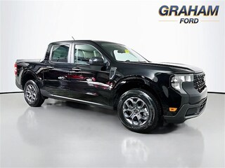 2026 Ford Maverick XLT TRUCK