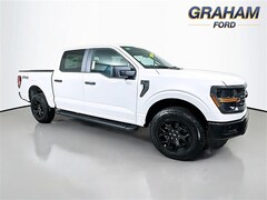 2025 Ford F-150 STX TRUCK