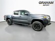 Toyota Tacoma 4WD