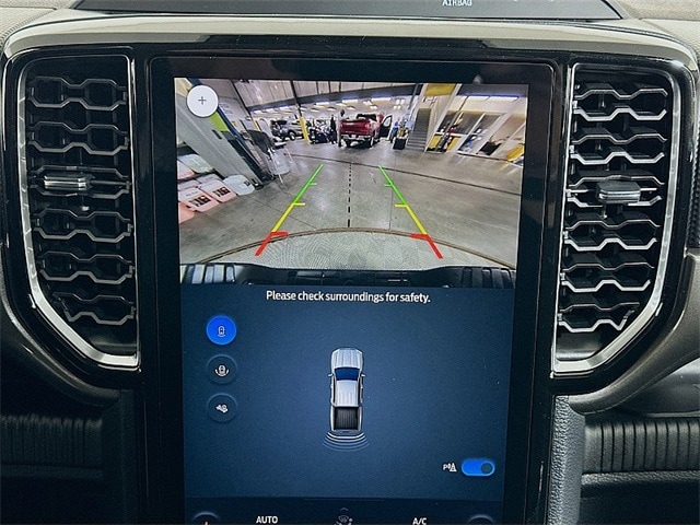 2025 Ford Ranger XLT - Photo 15