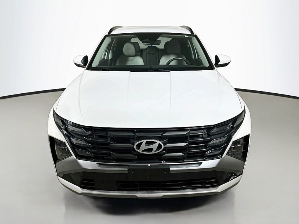 Used 2025 Hyundai Tucson SEL Compact SUV