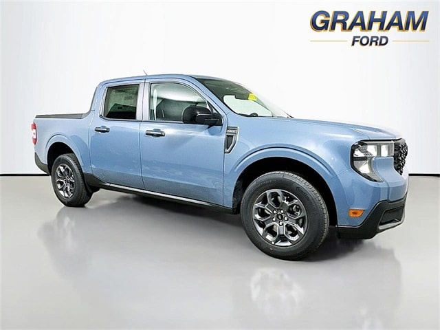 2025 Ford Maverick Truck 