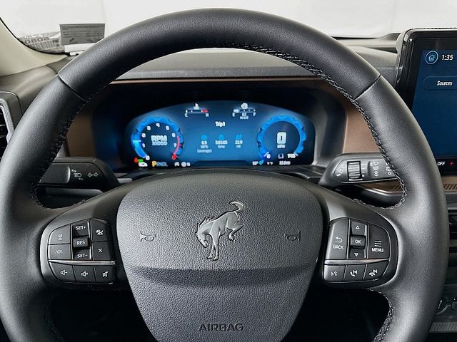 2025 Ford Bronco Sport Outer Banks - Photo 11