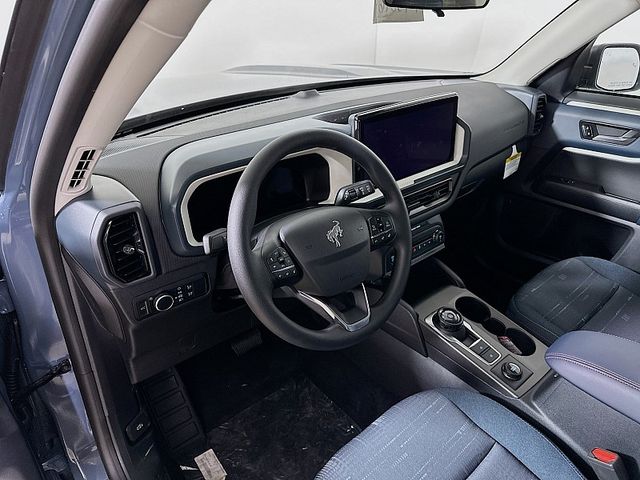 2025 Ford Bronco Sport Heritage - Photo 7