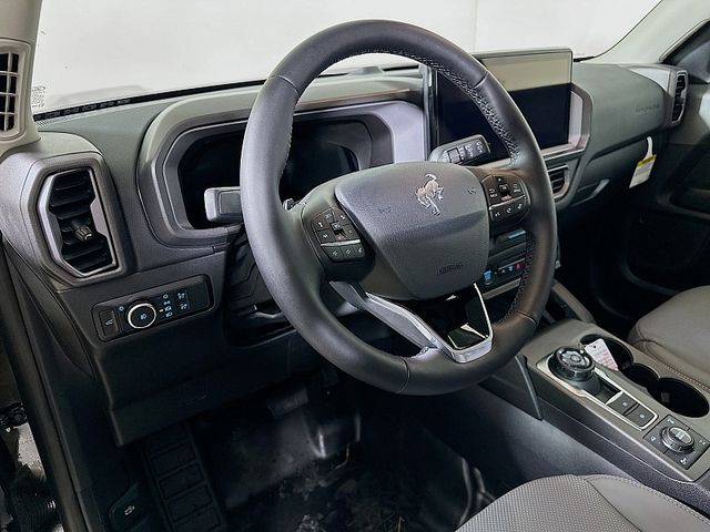 2025 Ford Bronco Sport Badlands - Photo 9