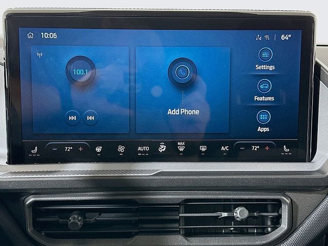 2025 Ford Bronco Sport Outer Banks - Photo 13