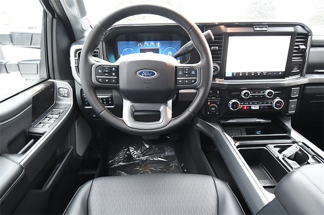 2025 Ford F-250 Super Duty Lariat - Photo 10