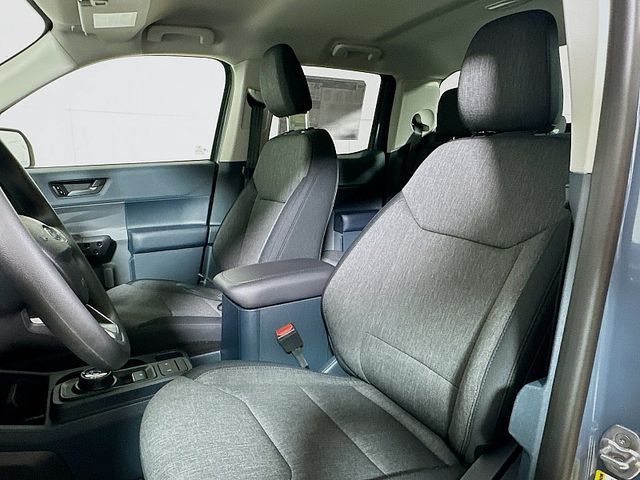 2025 Ford Maverick XLT - Photo 7