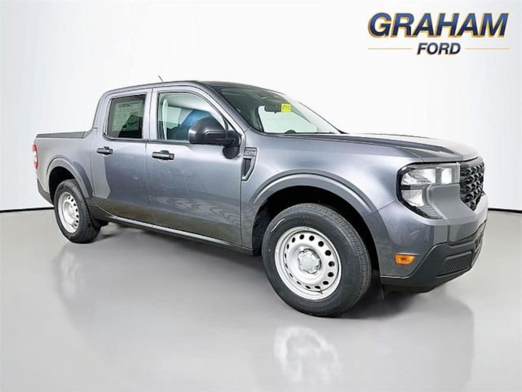 New 2026 Ford Maverick XL TRUCK