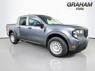 2026 Ford Maverick XL TRUCK