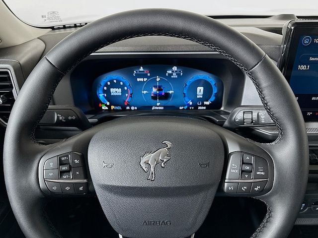 2025 Ford Bronco Sport Outer Banks - Photo 11