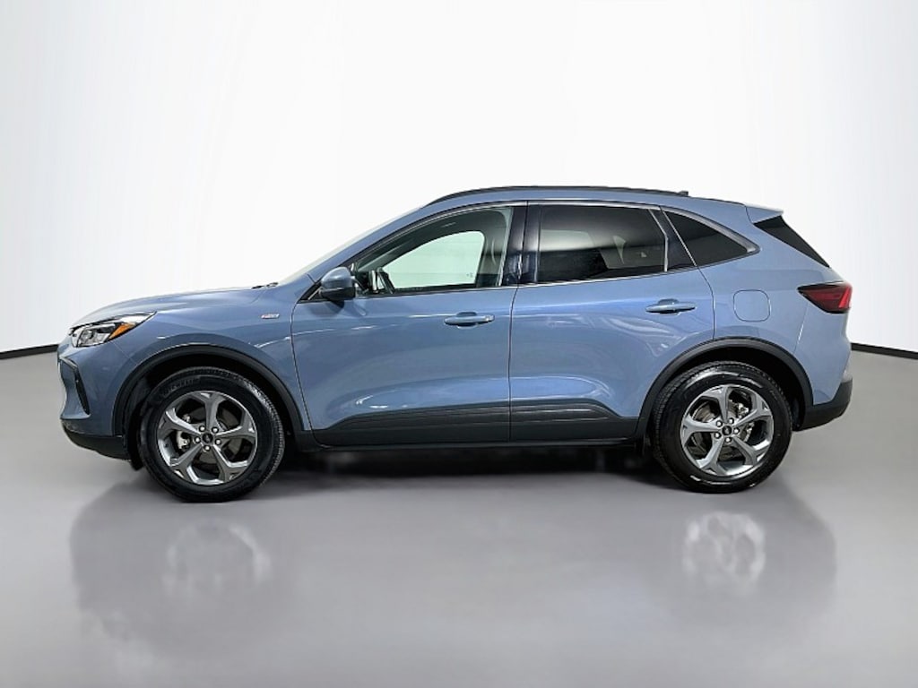 Used 2025 Ford Escape ST-Line Select Compact SUV