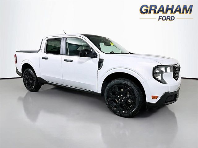 2025 Ford Maverick TRUCK 