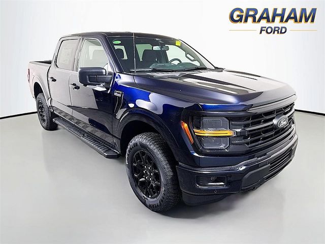 2026 Ford F-150 TRUCK 