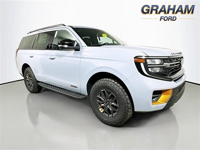 2026 Ford Expedition SUV 