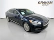  Kia K900