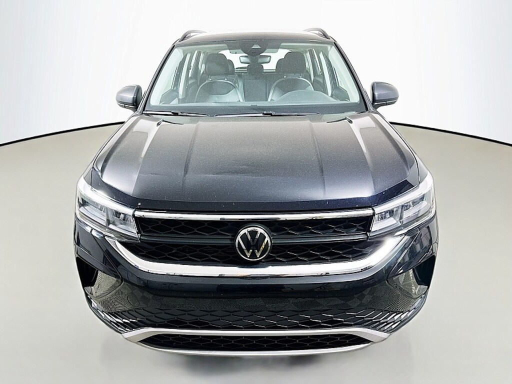 Used 2024 Volkswagen Taos S Compact SUV