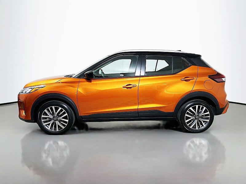 2023 Nissan Kicks SV photo 4