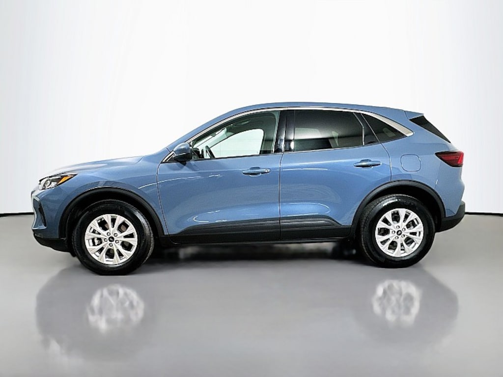 Used 2023 Ford Escape Active Compact SUV