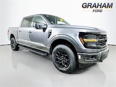 2025 Ford F-150 XLT TRUCK