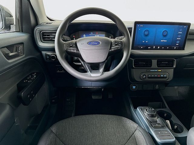 2025 Ford Maverick XLT - Photo 10