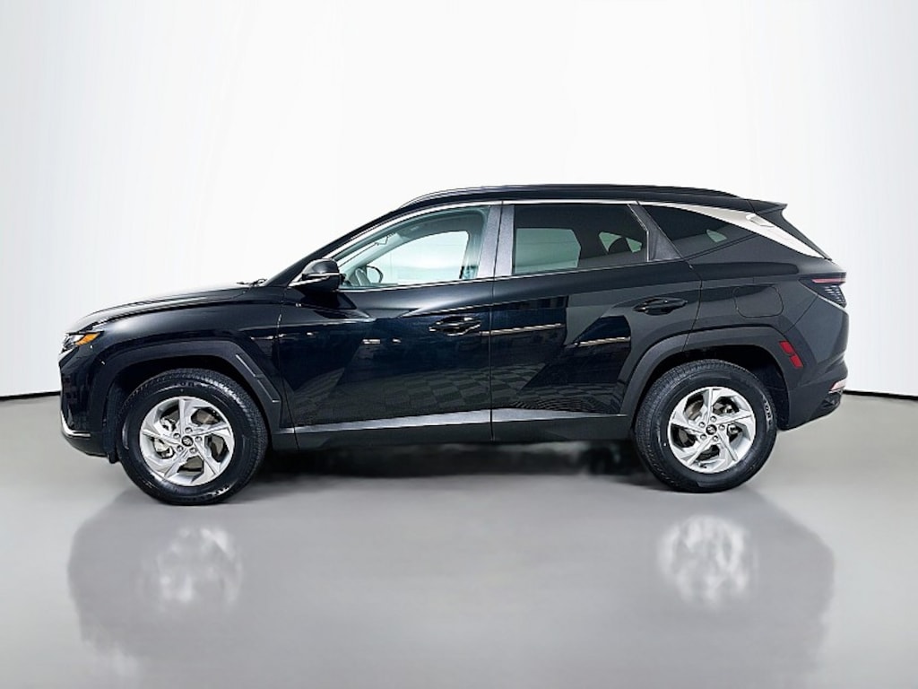 Used 2023 Hyundai Tucson SEL Compact SUV