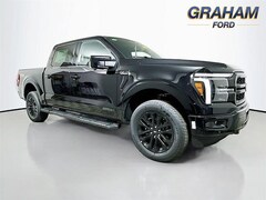 2026 Ford F-150 Lariat&reg; TRUCK