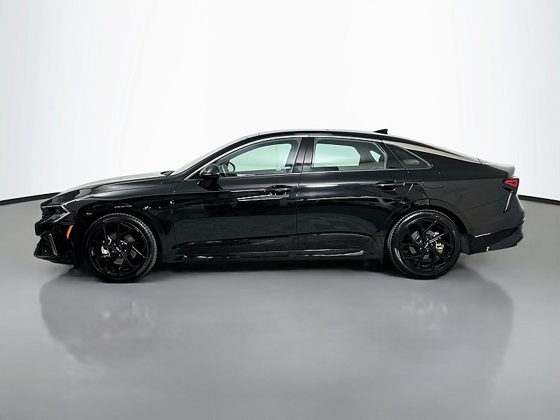 Used 2026 Kia K5 GT-Line Mid-Size Car