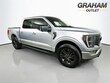  Ford F-150 4WD