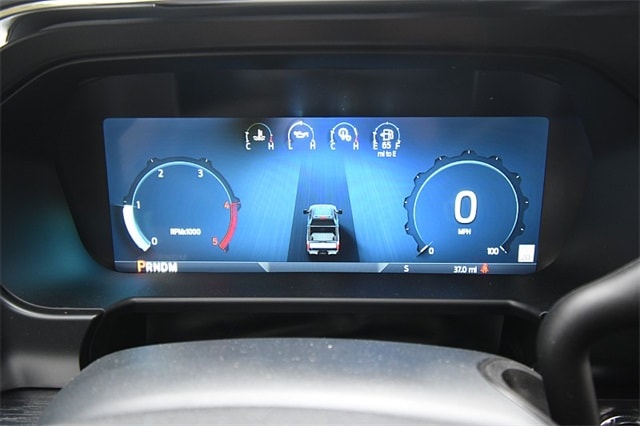 2025 Ford F-250 Super Duty Lariat - Photo 12