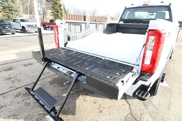 2026 Ford F-250 Super Duty XL - Photo 18