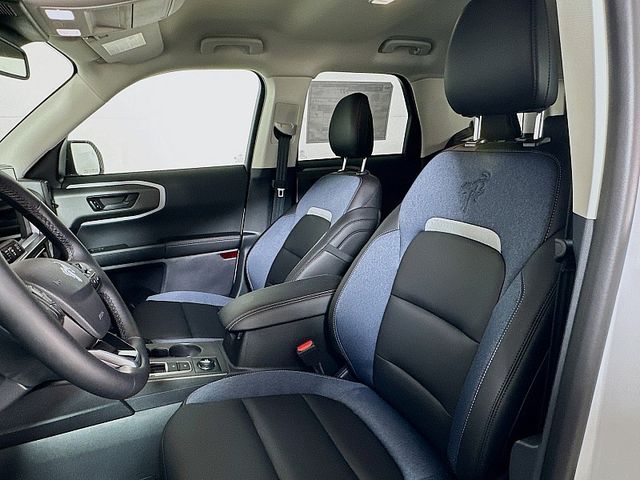 2025 Ford Bronco Sport Outer Banks - Photo 7
