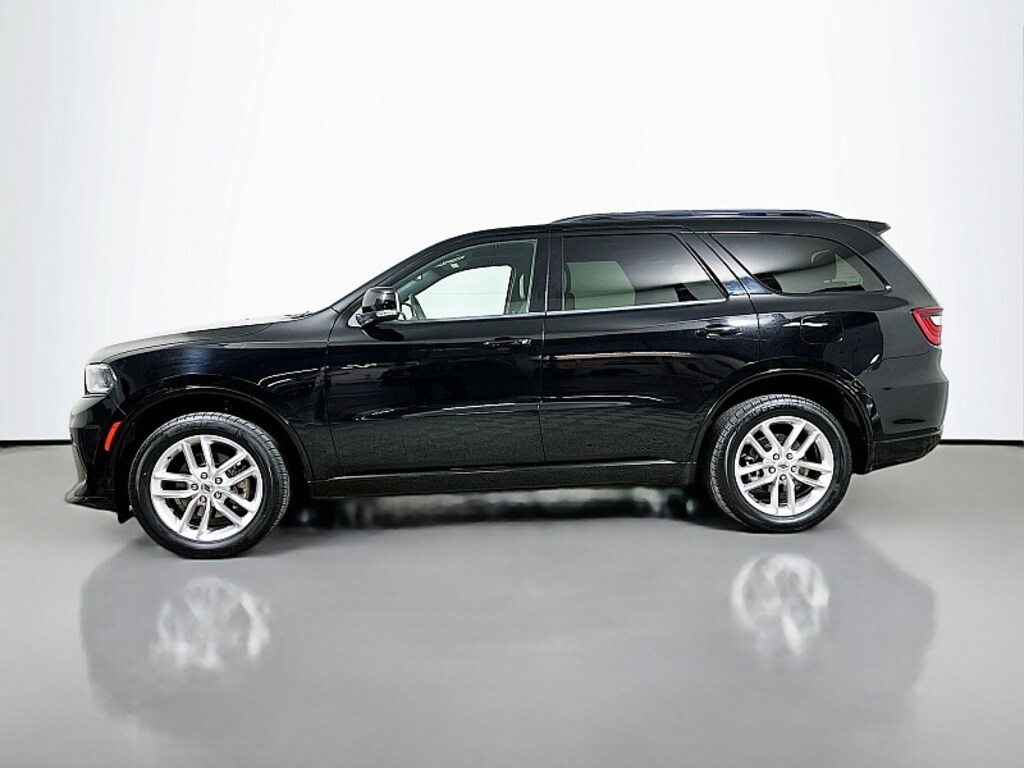 Used 2023 Dodge Durango GT Plus Full Size SUV