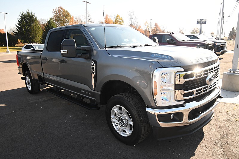 Used 2026 Ford Super Duty F-250 4WD XLT Full Size Truck