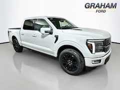 2026 Ford F-150 Platinum&reg; TRUCK