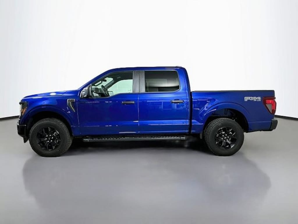 New 2026 Ford F-150 STX® TRUCK
