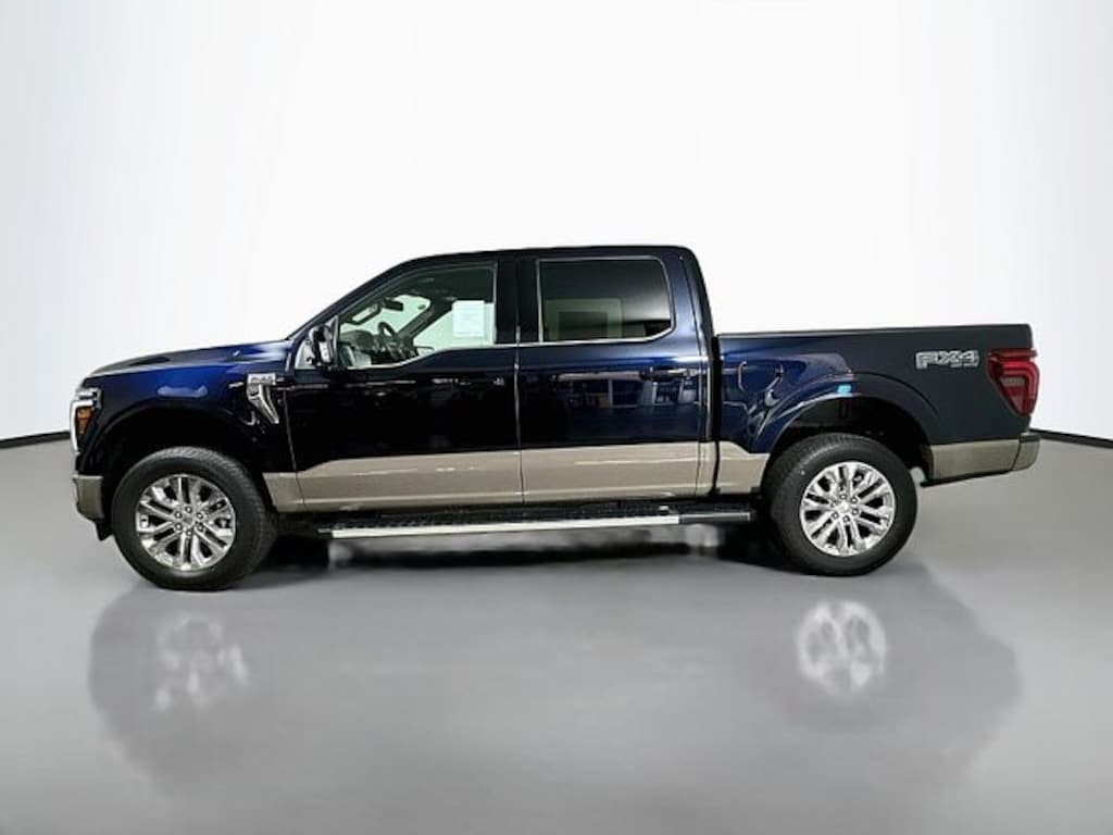 New 2026 Ford F-150 King Ranch® TRUCK