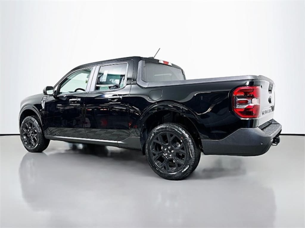 New 2025 Ford Maverick XLT TRUCK