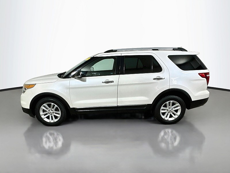 Used 2013 Ford Explorer XLT Full Size SUV
