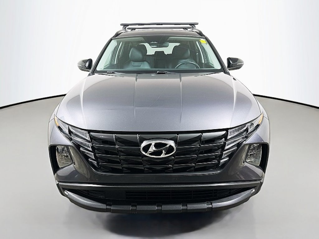 Used 2023 Hyundai Tucson XRT Compact SUV