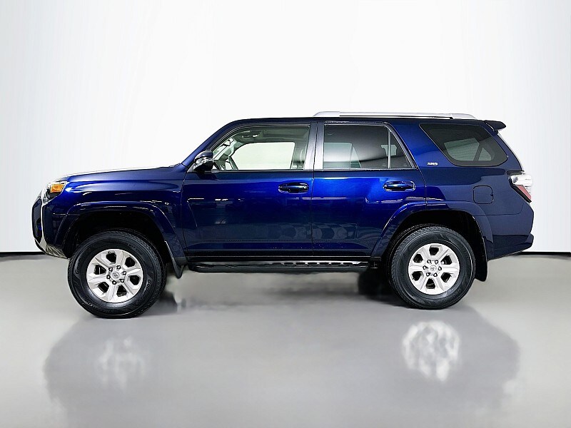 2014 Toyota 4Runner Limited photo 4