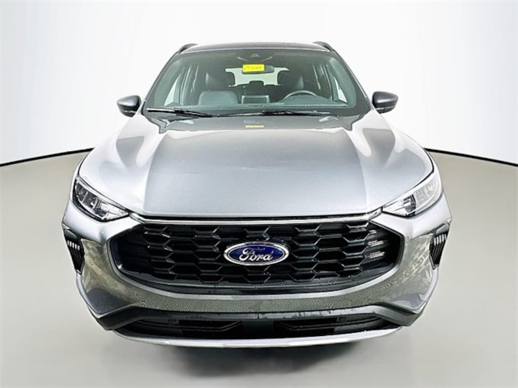 New 2026 Ford Escape ST-Line SUV