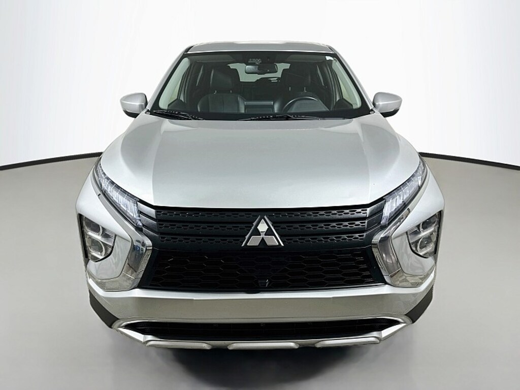 Used 2024 Mitsubishi Eclipse Cross SE Compact SUV